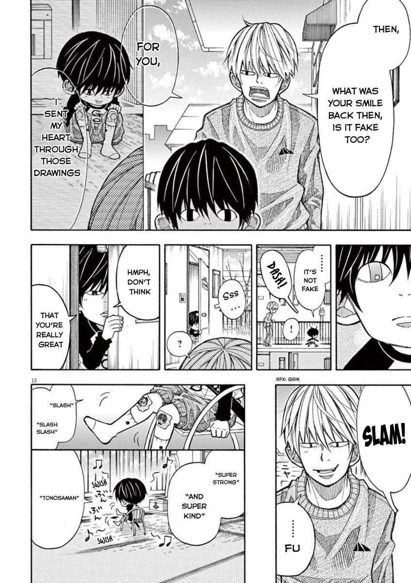 Kotaro Lives Alone, Chapter 6 image 12